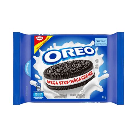 mega stuffed oreos|m&m oreos.